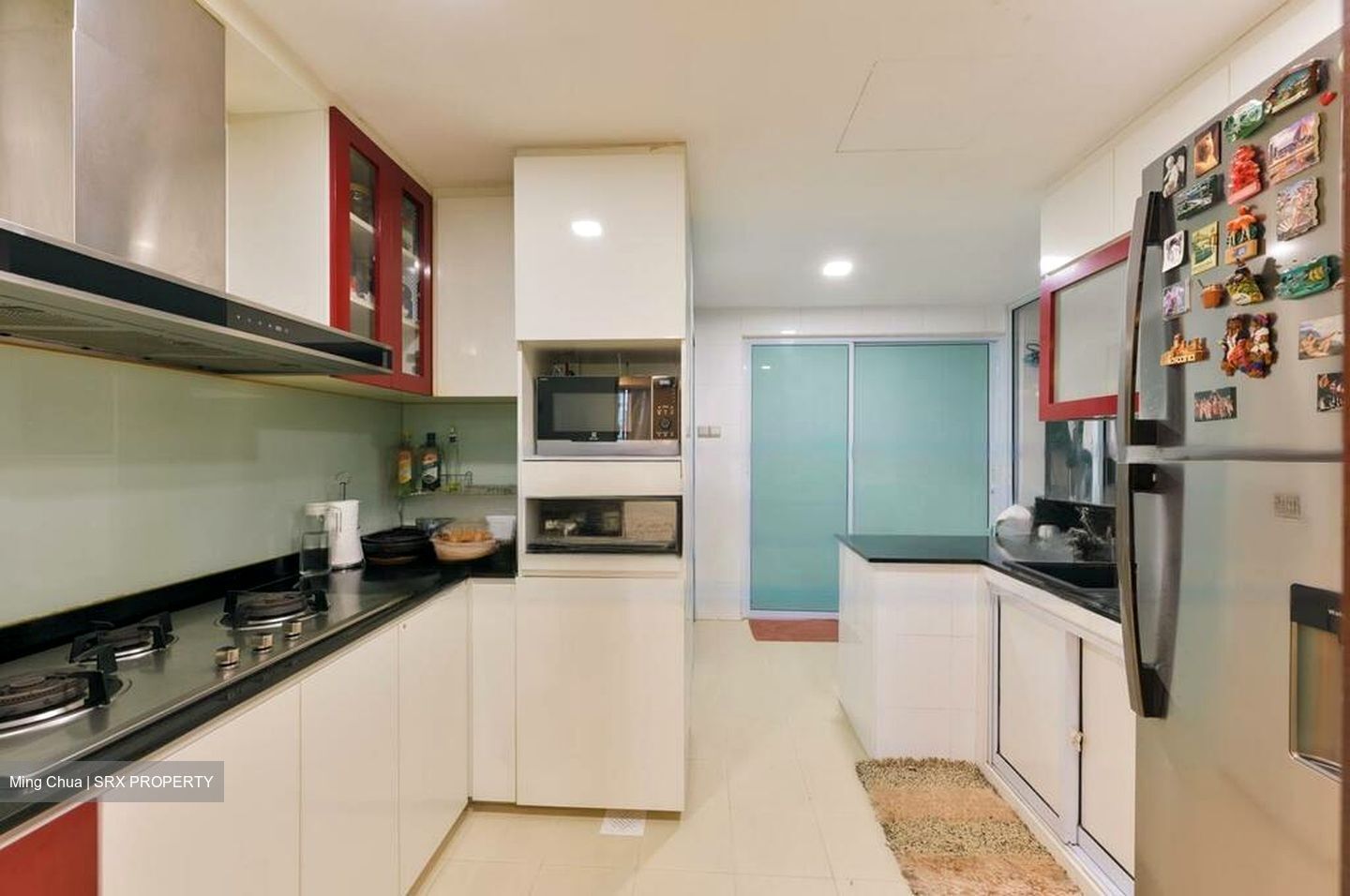 Sanctuary Green (D15), Condominium #498213071